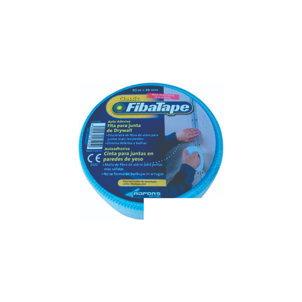 Fita Telada Classic FibaTape
