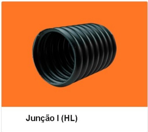 Junção I (HL)