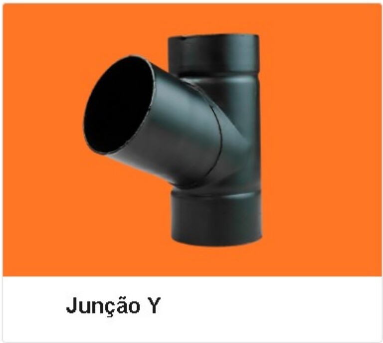 Junção Y