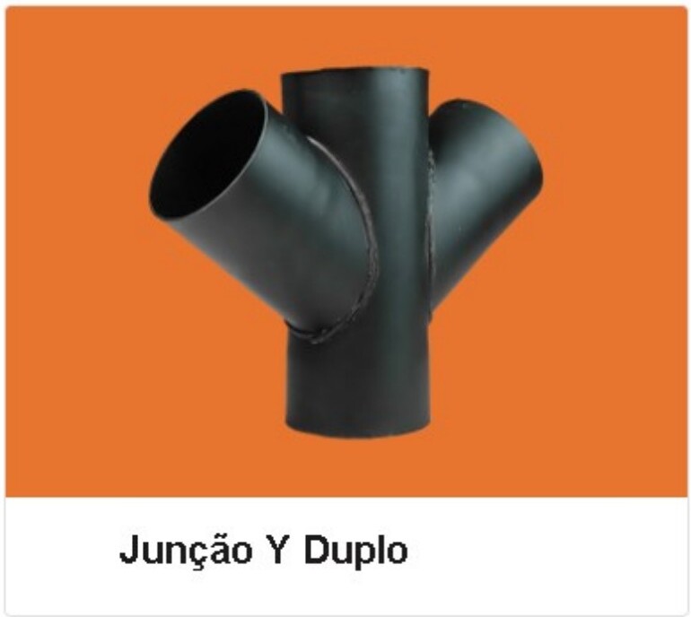 Junção Y Duplo