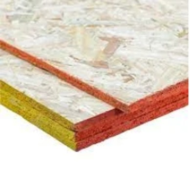 Placa OSB 1,20x2,40m