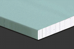 Chapa Drywall RU - Fortíssima 15 (Sob Encomenda)