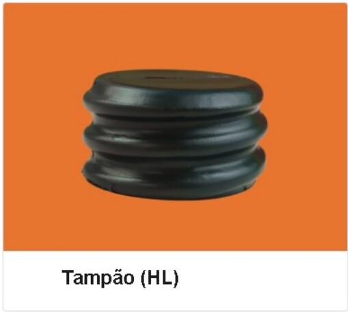 Tampão (HL)