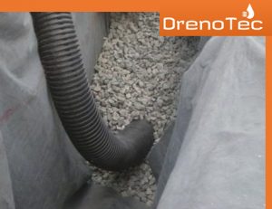 Drenagem